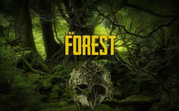 The Forest выйдет на PS4 в 2018 году