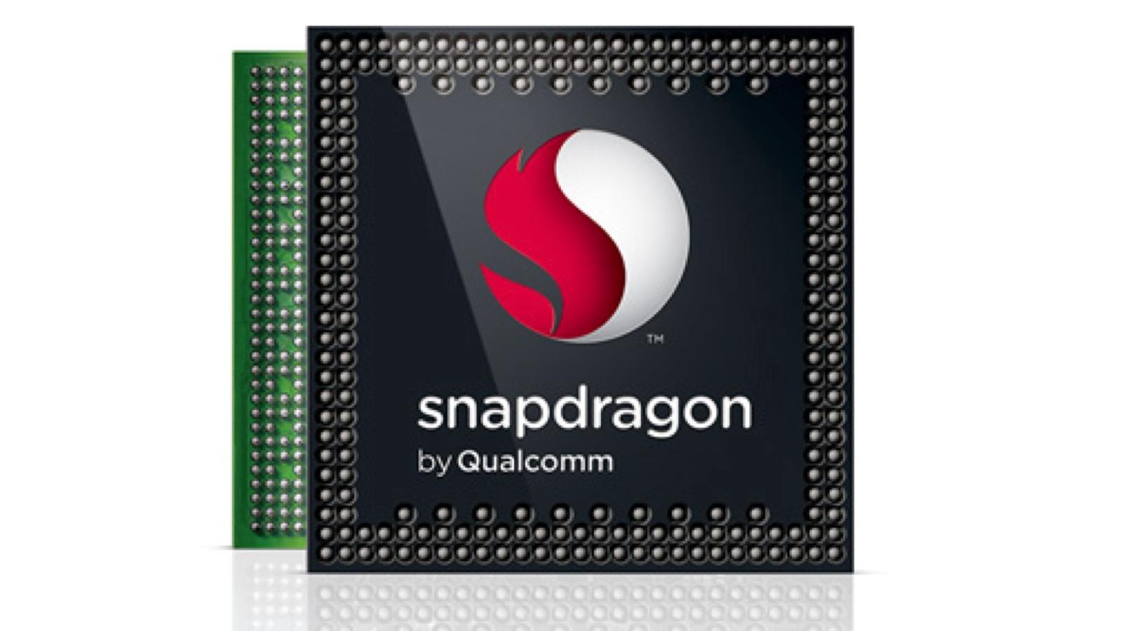 Snapdragon 845 под елочку: выход микропроцессора не за горами