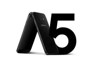 Samsung Galaxy A5: технические характеристики неанонсированной новинки