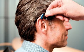 Apple сделала прорыв в сфере слуховых аппаратов