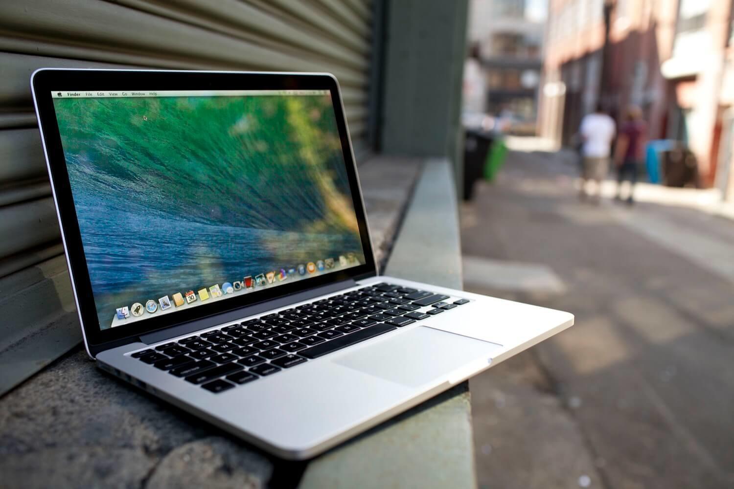 Как подготовить Macbook к продаже?