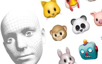 Как создать анимодзи в новом iPhone X и чем они полезны?