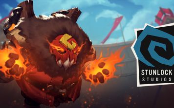 Battlerite официально вышла в Steam