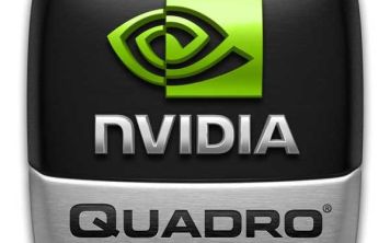 NVIDIA Quadro P3000 Max-Q – универсальный видеоадаптер