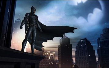 Бэтмен и комиксы: удачное сочетание