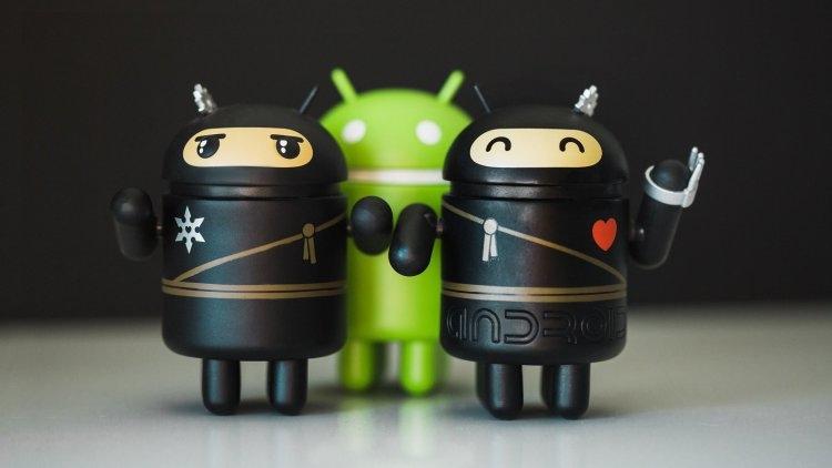 Безопасность Android проигрывает iOS и Windows