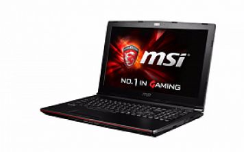 Геймерский и компактный MSI GP62M 7REX-1281RU Leopard Pro