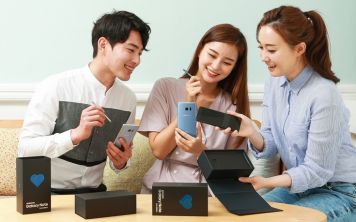Анонсирован смартфон Samsung Galaxy Note Fan Edition стоимостью 610 долларов