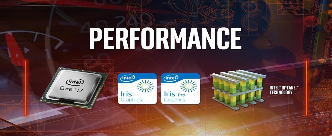 Оперативная память Intel на основе 3D XPoint