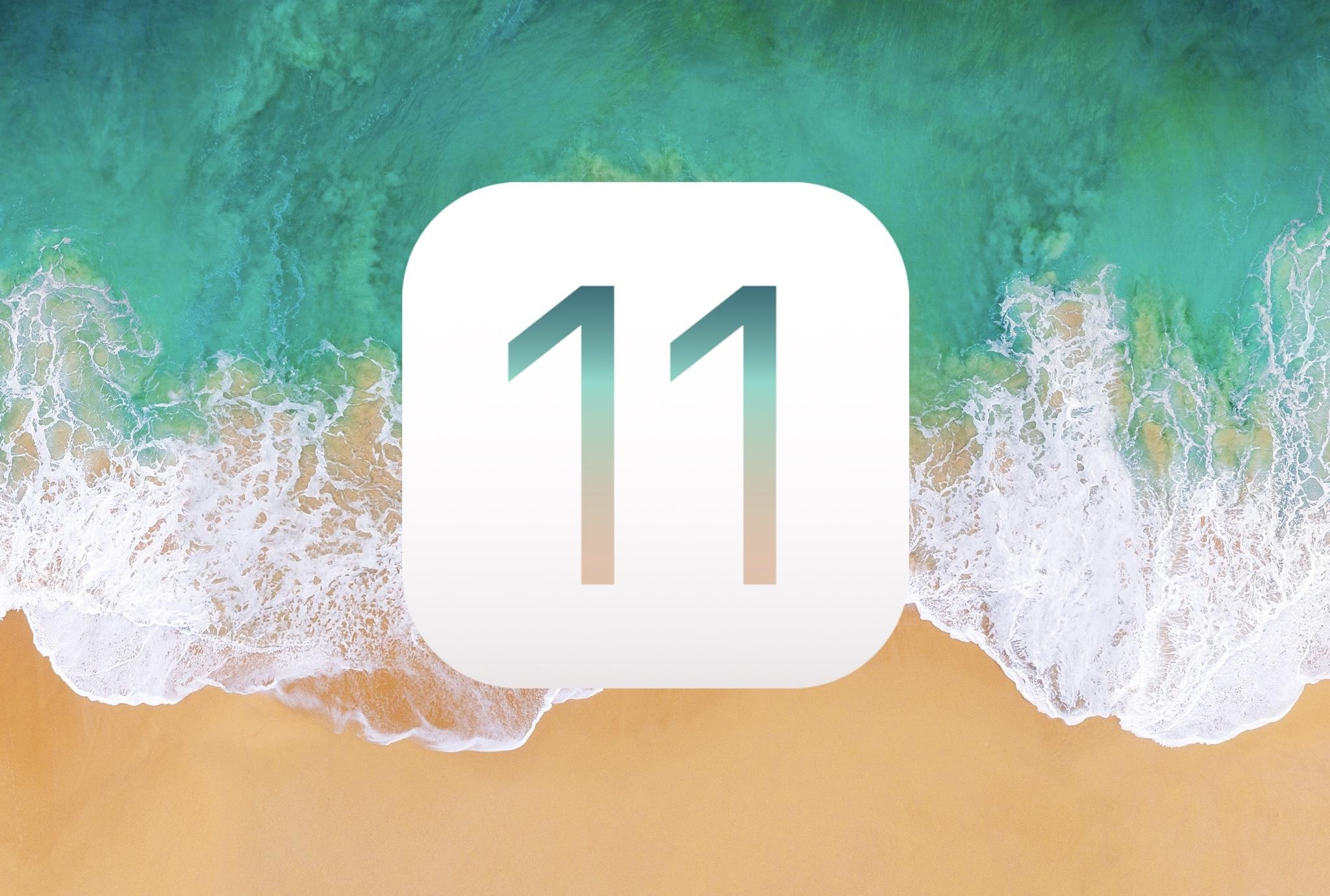 Обновление iOS 11 от Apple. Что нового?