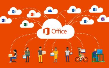 Microsoft анонсировали пакет Office 2019