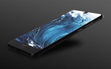 Sharp официально представила Aquos S2 с дисплеем без рамок и двойной камерой