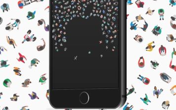 Apple iOS 11 официально
