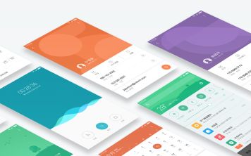 3 новшества MIUI 9