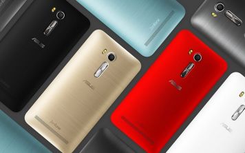 Asus Zenfone Go: хороший младший брат