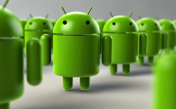 Как в Android сделать два окна?