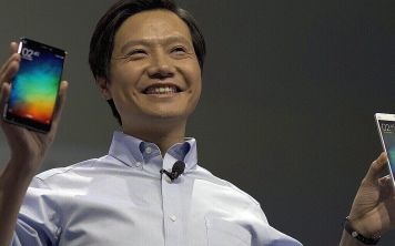 Xiaomi ставит грандиозные цели