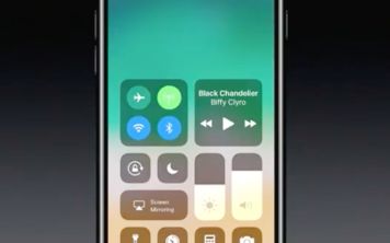 Хакеры выложили в сеть iOS 11