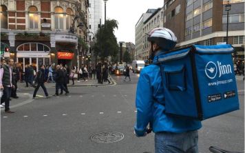 «Хенчмен» приобретает приложение «Jinn» в начале следующего года 