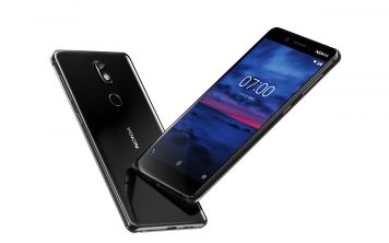 Nokia 7 раскупили сразу после старта продаж в Китае