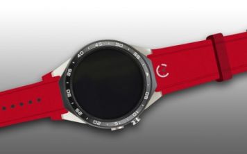 Connect Watch станут первыми смарт-часами на AsteroidOS