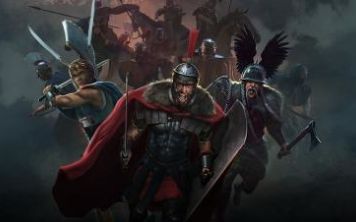 Запущена неделя открытого доступа в Total War: ARENA