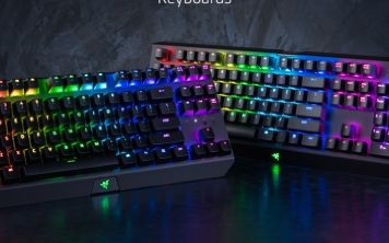 Xbox One научится использовать клавиатуру и мышь