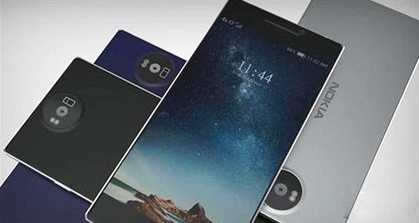 Nokia готовит смартфон в ультрабюджетном сегменте