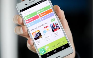 Приложения в Google Play опасны