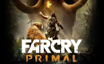 Обзор на игру FARCRY PRIMAL для Xbox