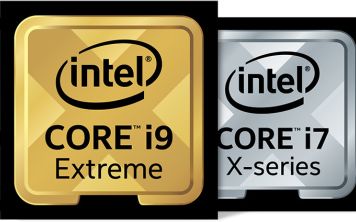 Intel Core X: подробные технические характеристики