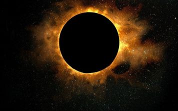 Имя и релиз Android 0 - в день солнечного затмения