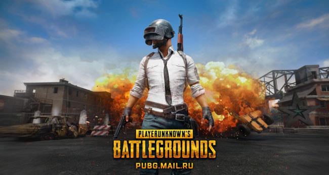 PUBG от mail.ru или подождать скидок от Steam?