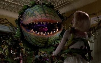 Когда даже растения станут шпионами