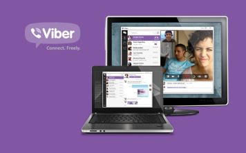 Как установить Viber на компьютер?