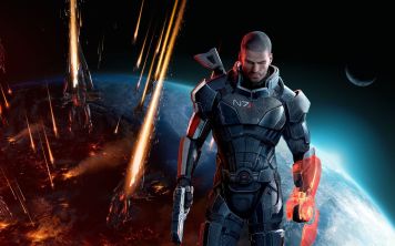 Mass Effect