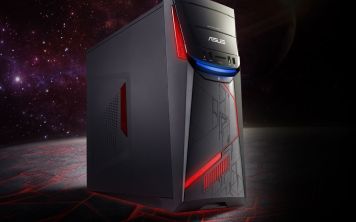 Высокопроизводительный геймерский Asus G11CD-RU004T