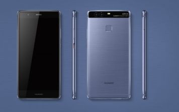 Huawei обогнала по продажам Apple