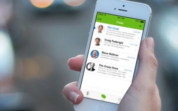 WhatsApp позволит делится местоположением в реальном времени