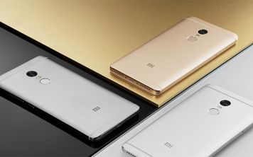 Обзор Xiaomi Redmi Note 4