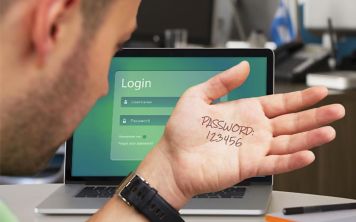 Прощай «qwerty»: Intel и Lenovo предлагают альтернативу паролям