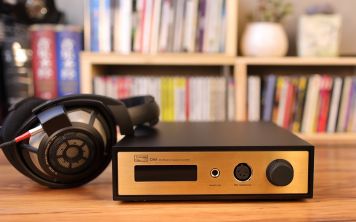 Новый усилитель для наушников от компании Yulong