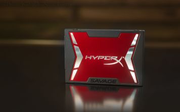 Чем вызвана популярность Kingston HyperX Savage? 