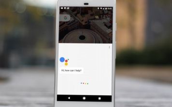 Google решила проблемы с Pixel