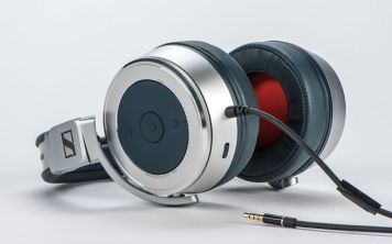 Топ наушников от Sennheiser