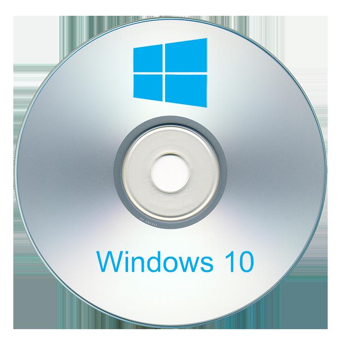 Microsoft: больше никаких компакт-дисков