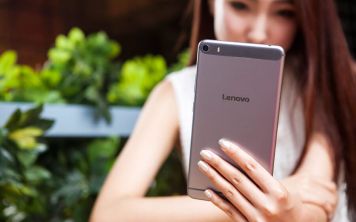 Планшет Lenovo Phab Plus