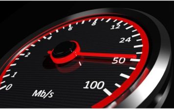 Какую скорость интернета выбрать для дома?