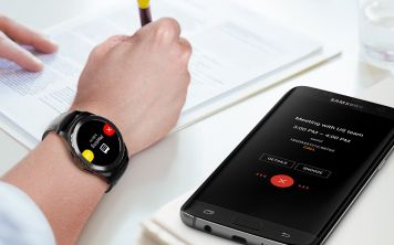 Вот, как смартфон помогает заработать в бизнесе больше