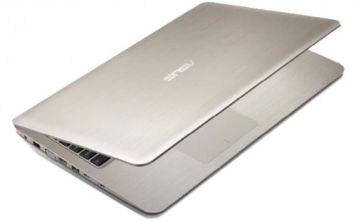 17,3 дюйма качества от Asus X756U – очередная новинка на виртуальных полках Байона